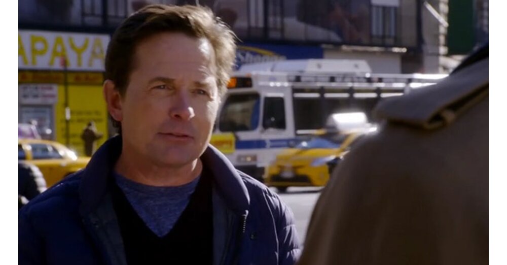 The Michael J. Fox Show NBCUpfrontsTrailer