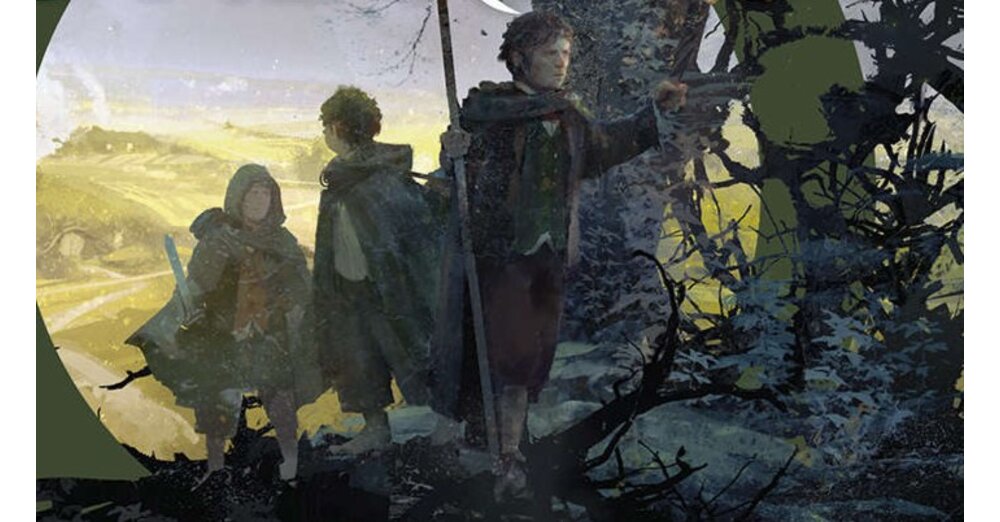 Das beste Herr-der-Ringe-Spiel findet ihr weder auf PC noch Konsole