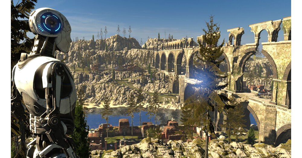The Talos Principle 2 