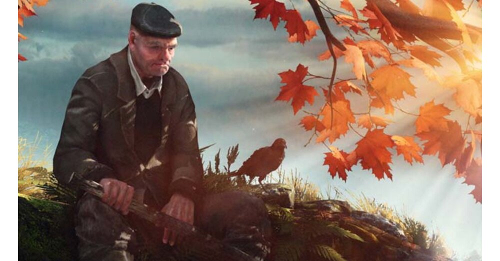 『The Vanishing of Ethan Carter』
