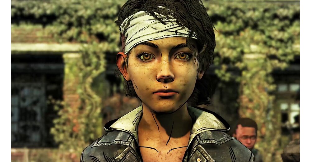 Telltales the Walking Dead-最終シーズンは明らかにエピソード2に従ってキャンセルされます