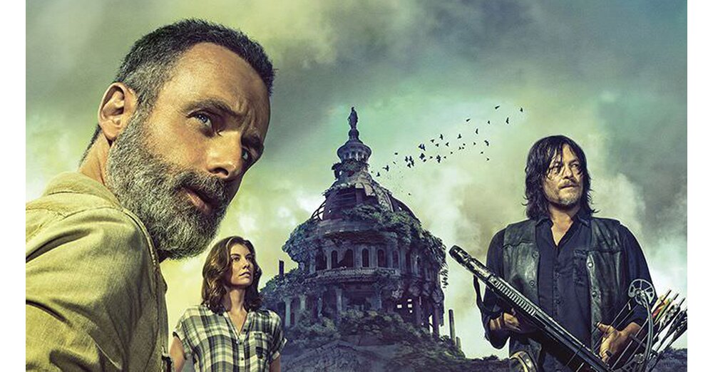Wo Kann Ich The Walking Dead Kostenlos Gucken The Walking Dead - Staffel 9 kann den Zuschauerschwund nicht aufhalten