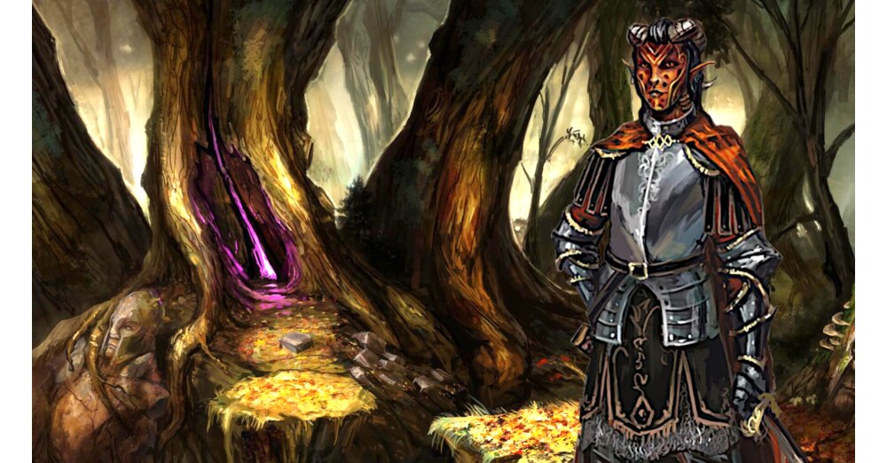 Wayward Realms：Daggerfall開発者の巨大なオープンワールドのロールプレイングゲームは今あなたのサポートを望んでいます
