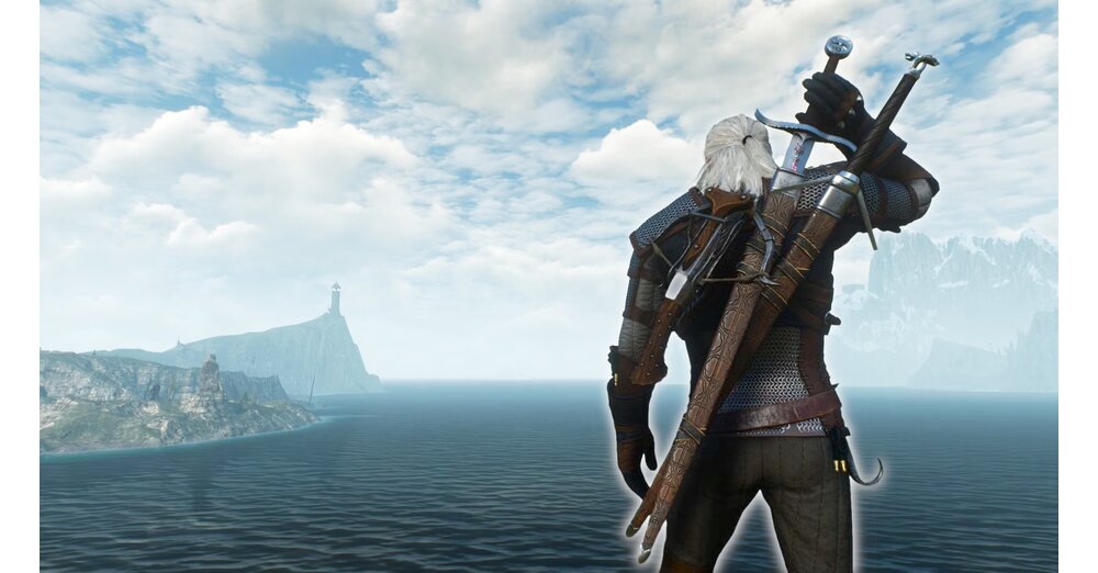 Selbst The Witcher macht's: Spiele nutzen seit Jahren einen billigen Trick, damit Schwertkämpfe cooler aussehen