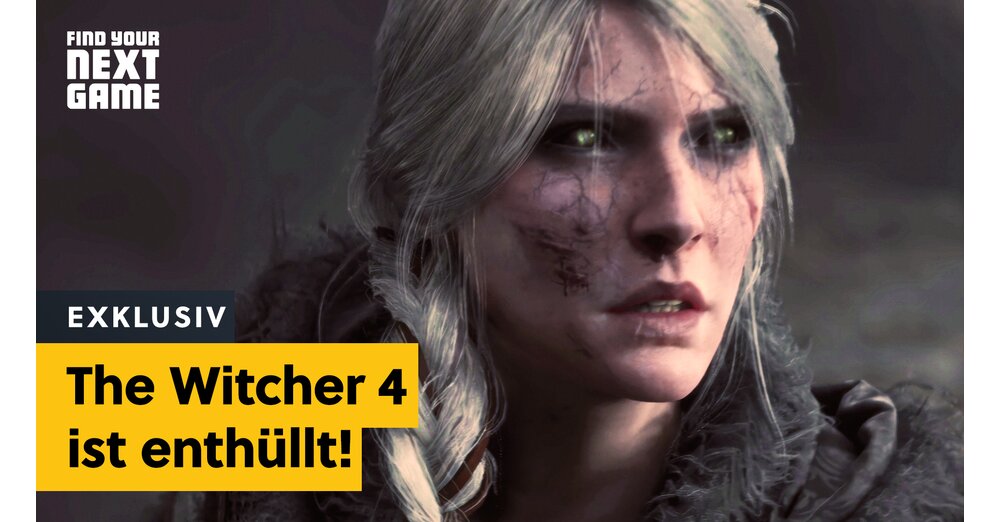 Méga-aperçu exclusif de The Witcher 4 : Quelque chose se termine, quelque chose commence