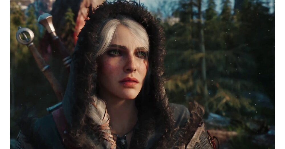 The Witcher 4: Unlike its predecessors, the author of the book series is ...