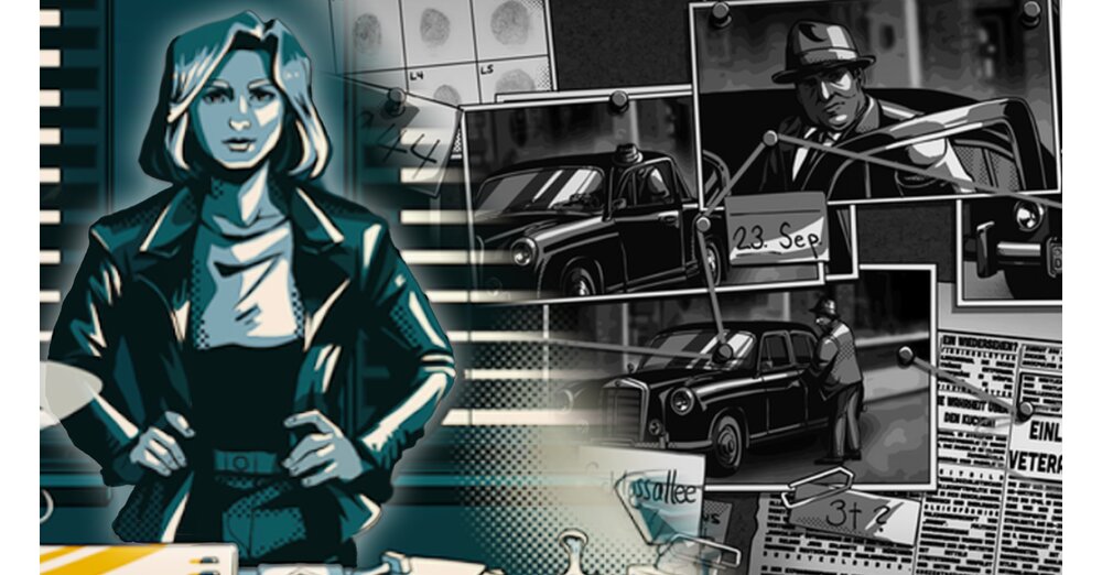 The Darkest Files - Interview: »Wir wollen zum Nachdenken anregen«