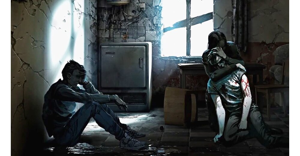 結論: テスト中の This War of Mine 