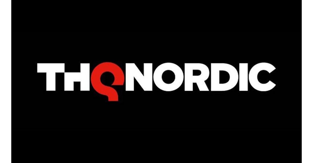Thq Nordicはさらに多くのゲームブランドを購入したいと考えています