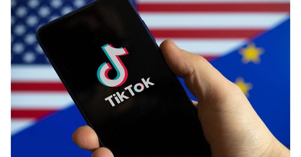 TikTok sera interdit aux États-Unis dimanche 