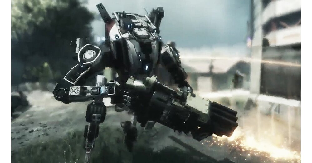 Titan Rodeo Titanfall 2 - So funktionieren Titans, Rodeo-Mechanik überarbeitet