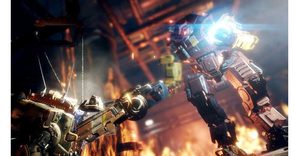 Titanfall 3：開発者は、人気のシューティングゲームシリーズの継続の可能性について話します