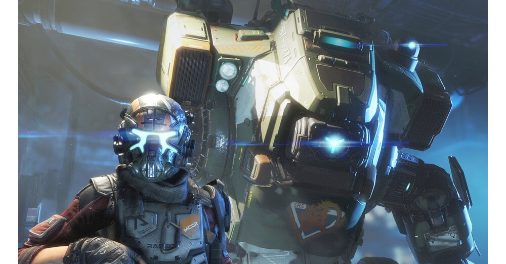 Titanfall 3は来ていますか？リークによると、射手は「ほぼ終了」ですが、インサイダーは矛盾しています