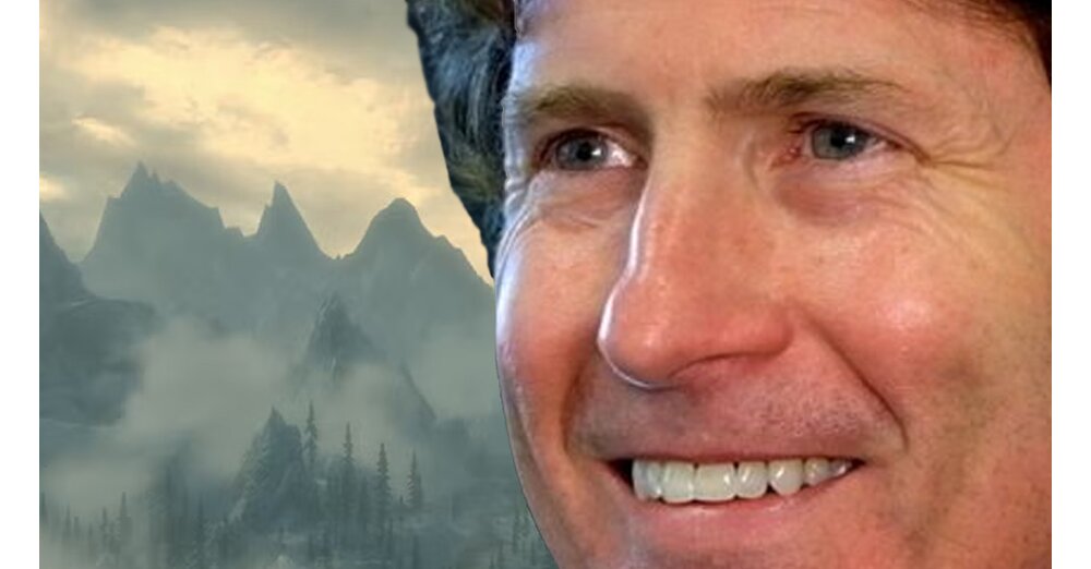 Todd Howard hört bei Bethesda auf, wünscht The Elder Scrolls 6 viel Erfolg ...