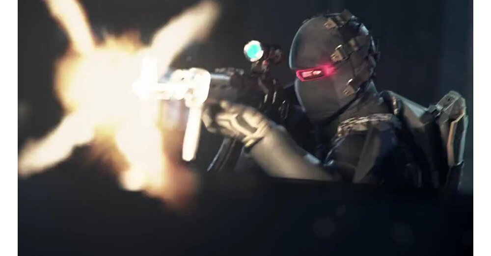 Ghost Recon Phantoms 