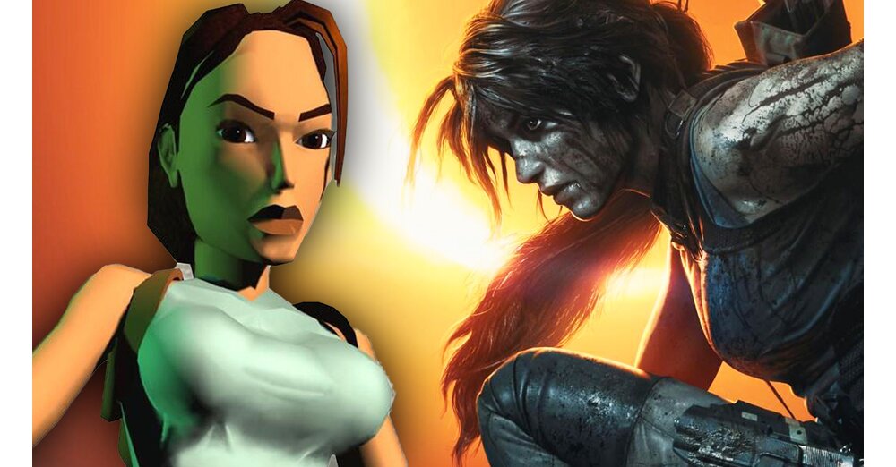 Das beste Tomb Raider Alle 14 Spiele im TopRanking