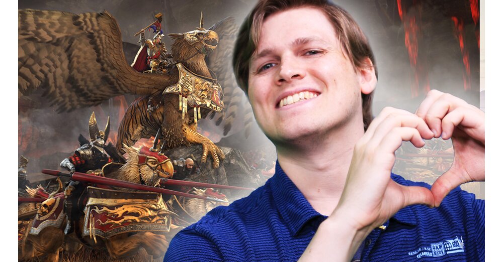 Total War ist gerade auf dem besten Weg, nach viel Stress mit den Fans ...