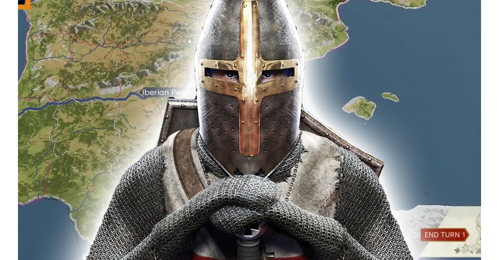 Total War: Medieval 3 shows gameplay earlier than ever before - | here are ...