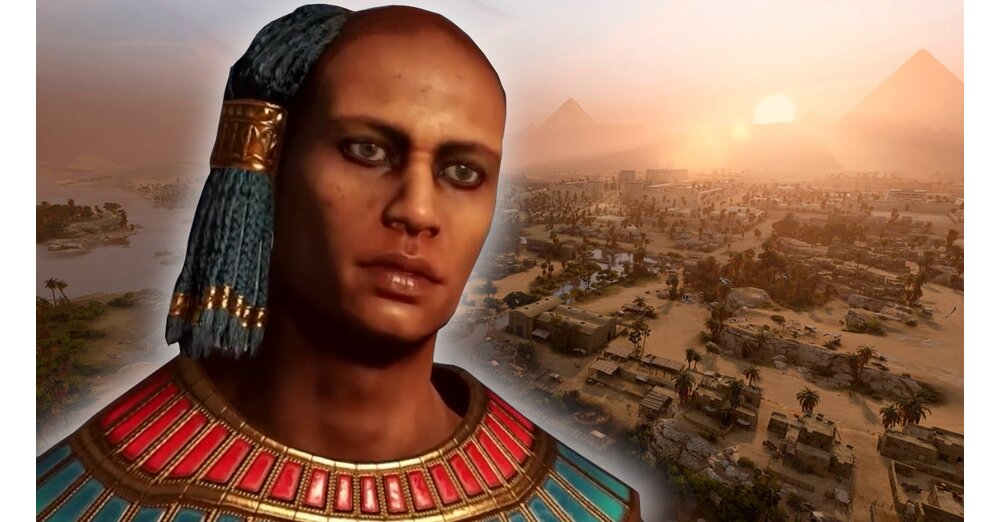 Total War: Pharaoh は 16 分間のゲームプレイを公開し、4 つの主要な新機能を明らかにします