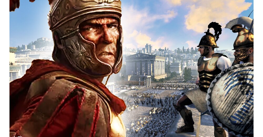 Total War: Eines der umstrittensten Spiele der Reihe soll nach 13 Jahren ...
