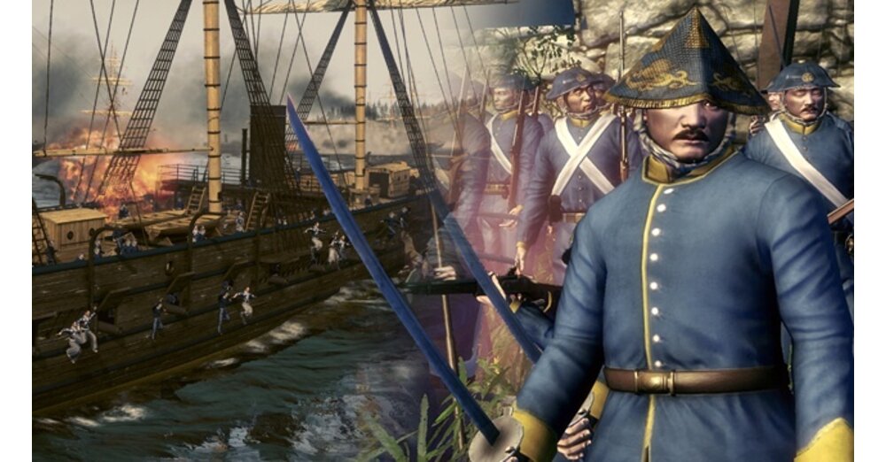 Total War Battles 