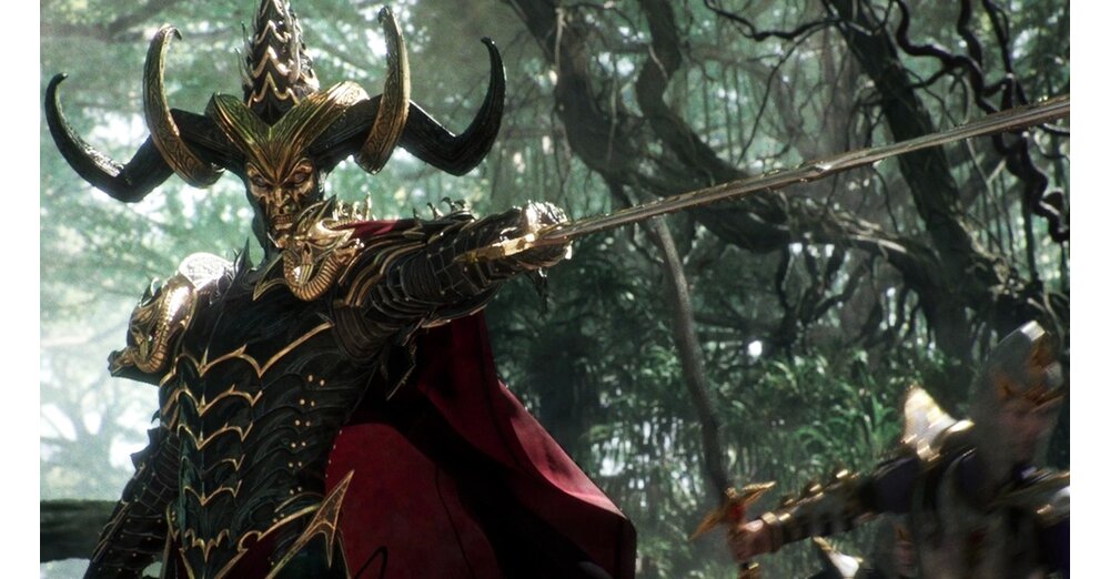 Total War: Warhammer 2 im テスト