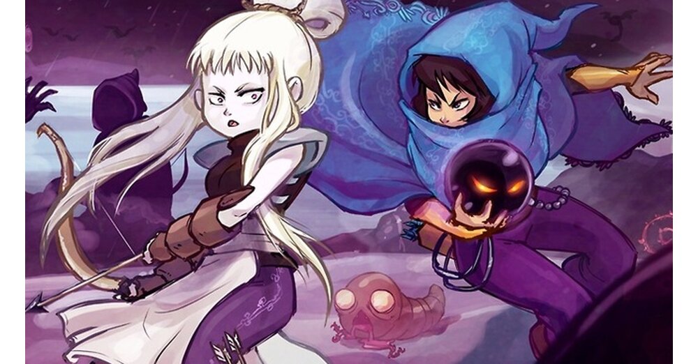 何ですか... Towerfall ascension？