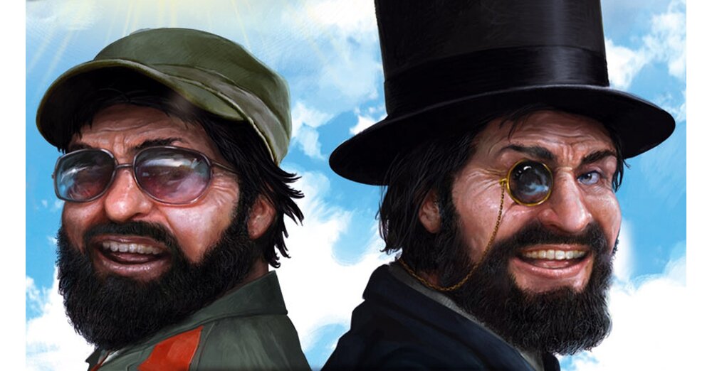 Tropico 5: Espionage 