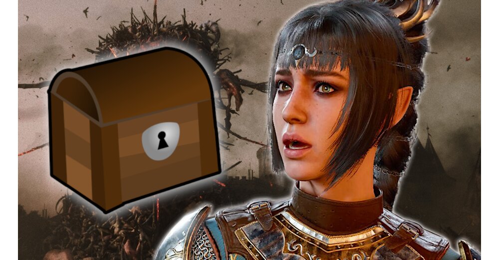 Larian promises: The new Divinity will only feature handcrafted items ...
