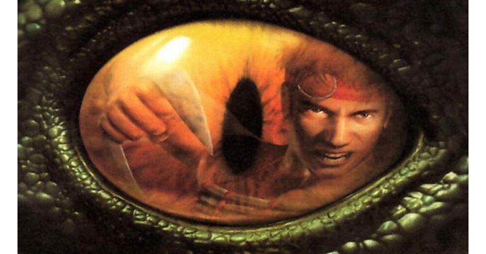 結論：Turok：テスト中の恐竜ハンター