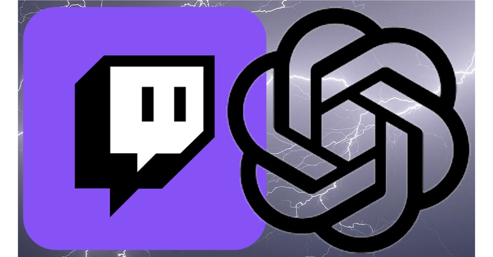 Gaming-Content zum KI-Training? Aufregung um OpenAIs Sora und Twitch