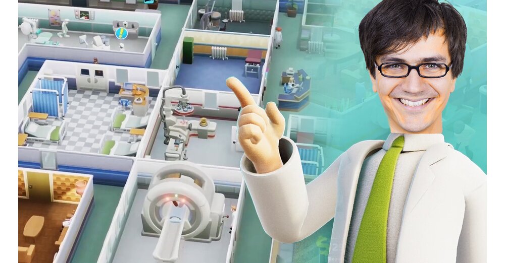 Two Point Hospital 