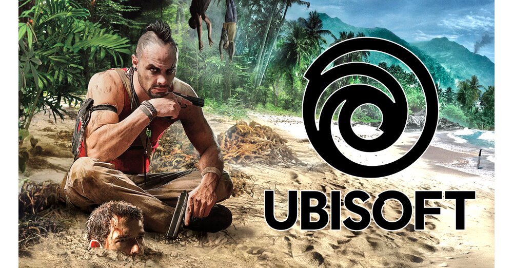 Far Cry 3 の無料版: オープンワールドのヒット作が短期間無料で利用できるようになりました