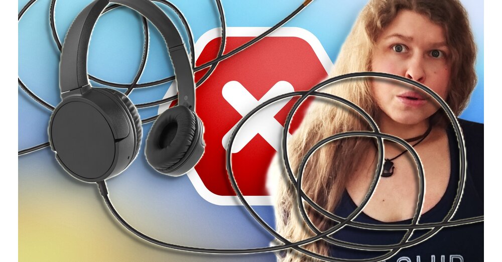 I wanted to know if you use wired gaming headsets, and the result really ...