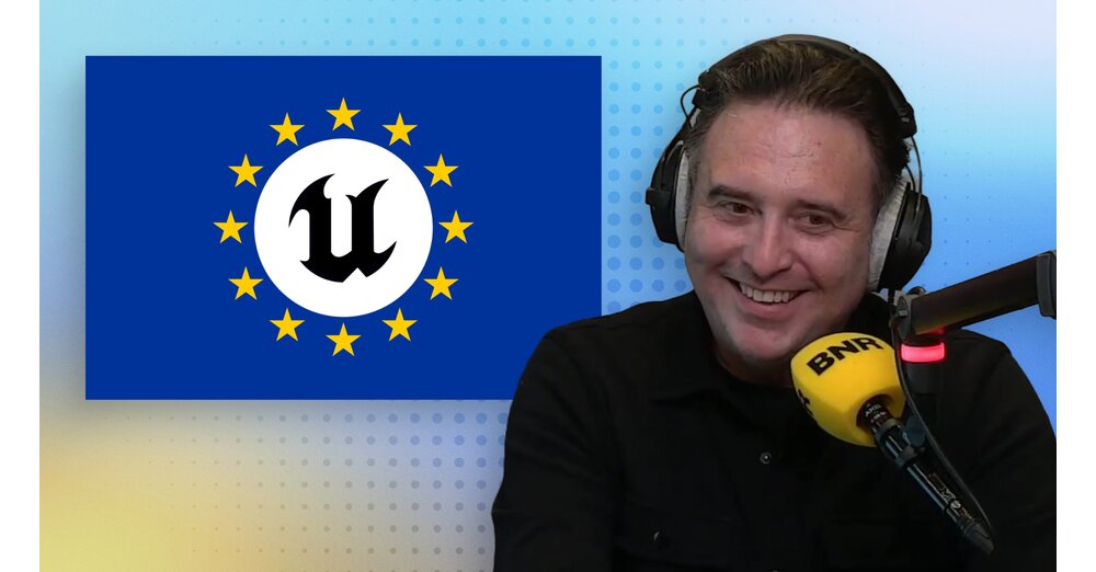 A heavyweight in the gaming industry is currently building Europe’s answer ...