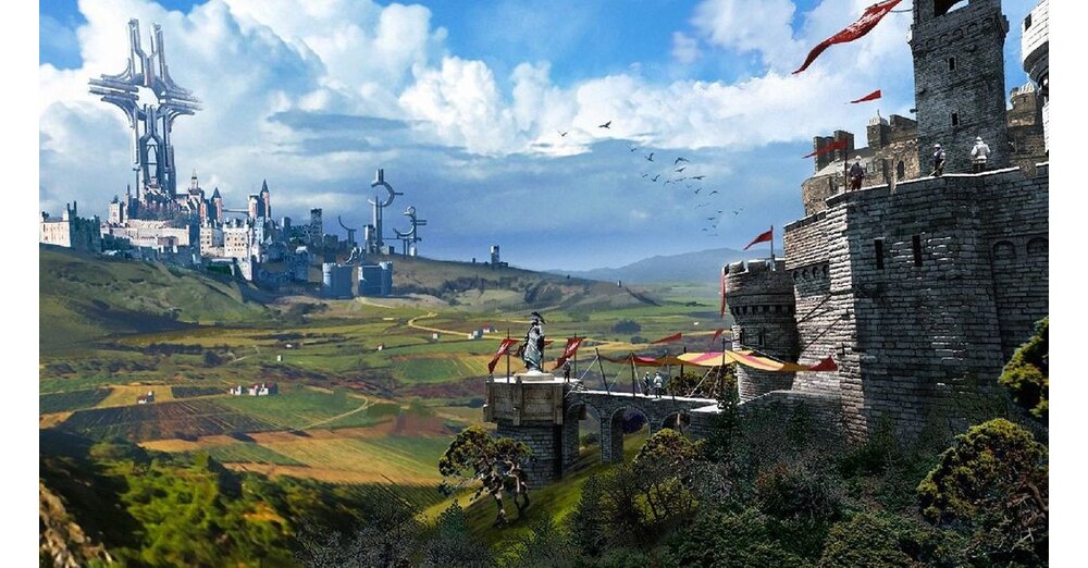 Kickstarter-Financed Tactical Role-Playingゲームにおける無意味なストーリーの新しいトラブル