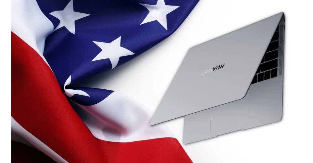 Huaweiが再びそれをしたので、アメリカからの怒りの反応があります：Intelプロセッサと一緒にラップトップを市場に持ち込む