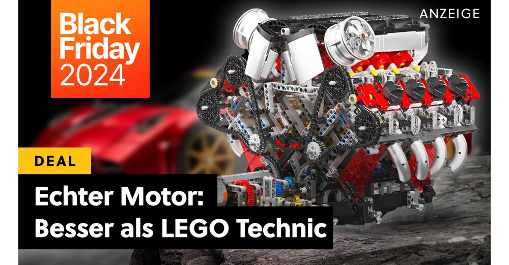 Verwunderlich Lego Technic Angebot Fotosnull