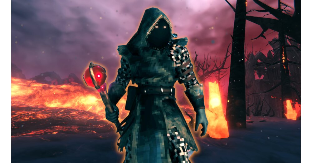 サバイバルヒット作「Valheim」はひるむことなく成長を続け、巨大な要塞や新たなアイテムが登場