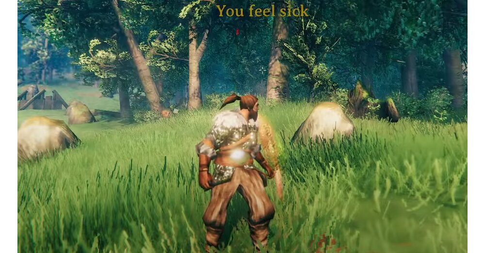Valheim：Hearth＆Homeは吸う成分をもたらします