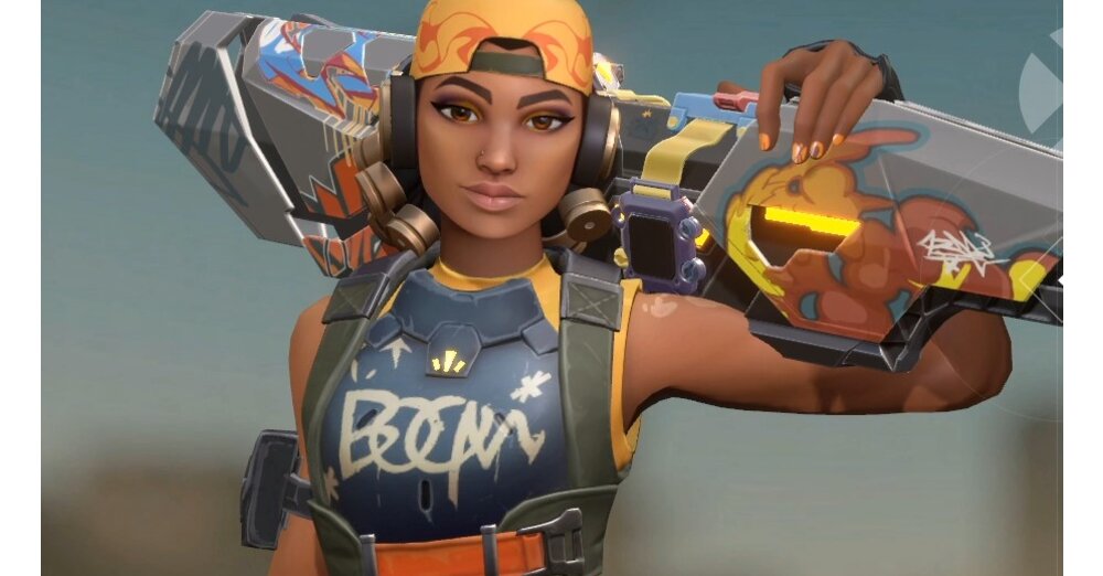 Razeのnerf：現在、最強のvalorantエージェントはすぐに弱体化することです
