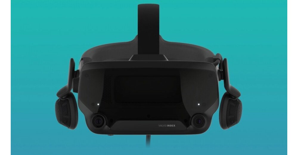 バルブインデックスVR- 6月15日にリリース、VRヘッドセットに関する新しい詳細