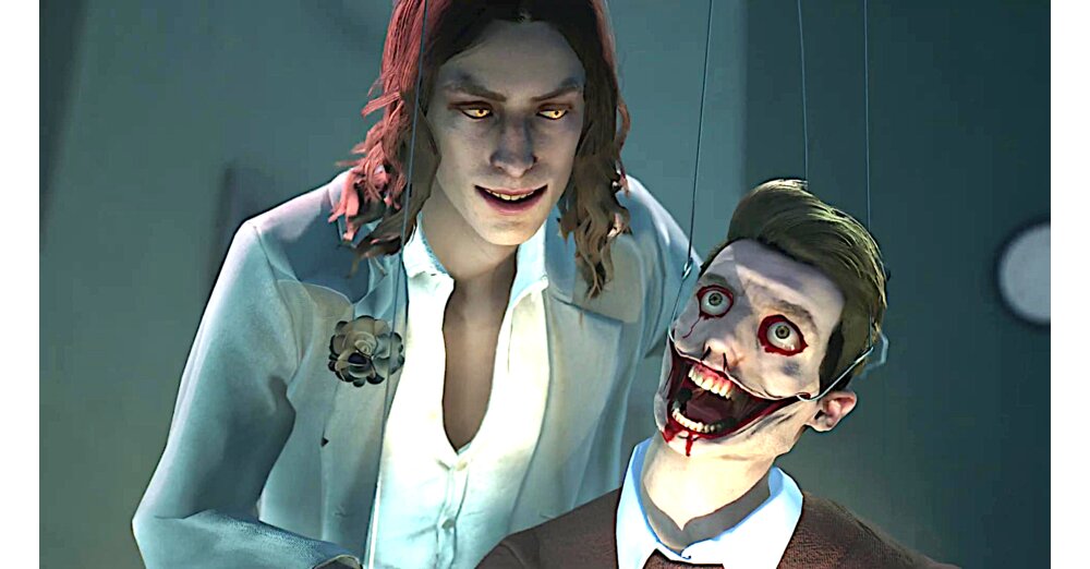 Vampire Bloodlines 2は戦闘システムを3種類に分け、開発者が詳細を明らかに