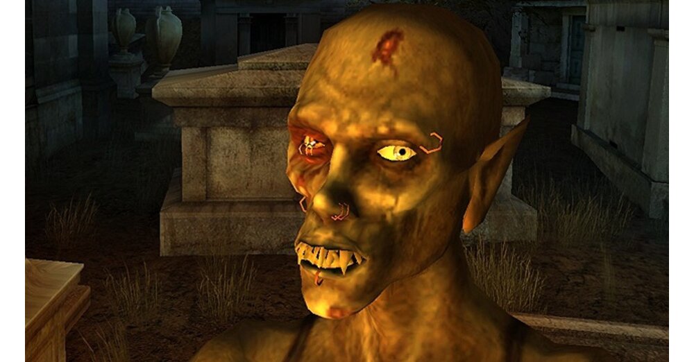 『Vampire: Bloodlines』はファン向けの前日譚を制作しており、最初のエピソードはすでに公開されています