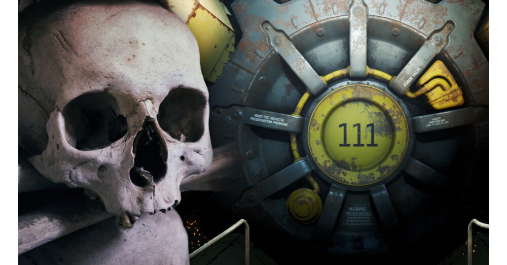Fallout: Many vaults contain gruesome experiments, but Vault 11 takes it ...