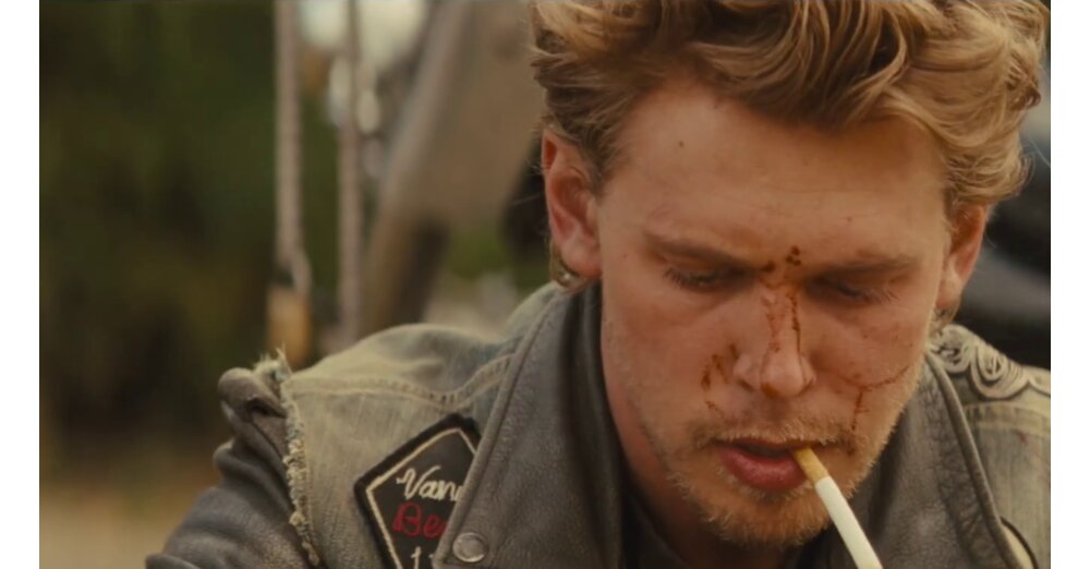 The Bikeriders: La bande-annonce du drame criminel avec Tom Hardy et Austin Butler est maintenant en allemand