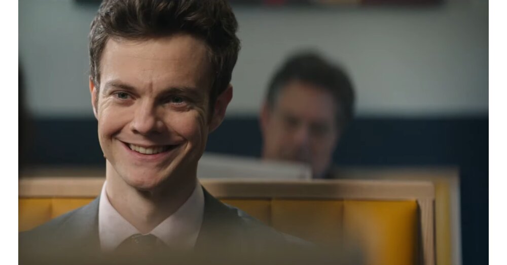 Mr. No Pain : Dans le nouveau film d'action, Jack Quaid de The Boys ne connaît pas la douleur