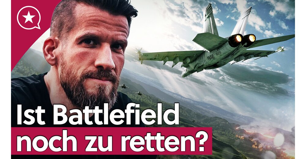 Battlefield 7 peut-il sauvegarder quelque chose ? L'intégralité de l'entretien avec Fabian Siegismund