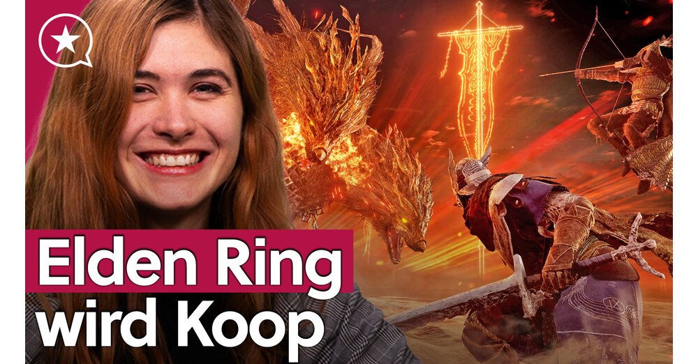 Il n’y a jamais eu de jeu Souls comme Elden Ring : Nightrein ! La conversation avec Elena en intégralité