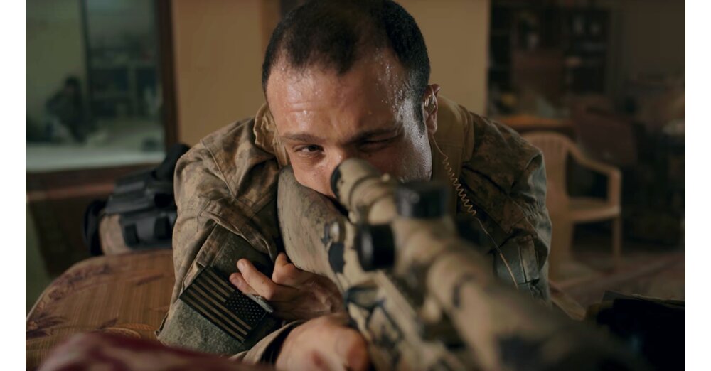 Warfare : le nouveau film d'Alex Garland est basé sur des expériences réelles de la guerre en Irak